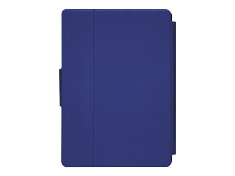 TARGUS SafeFit 9-10.5p Rotating Case Blue