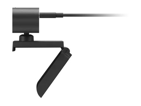 LENOVO Performance FHD Webcam pan/tilt colour 1920x1080 1080p Audio USB2.0 MJPEG YUY2 DC5V