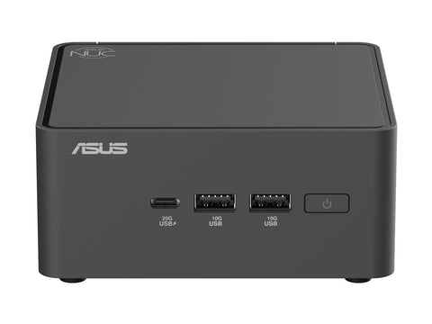 ASUS RNUC15CRHV500000 Barebone Intel Core Ultra 5 235H Kit L6 No Cord