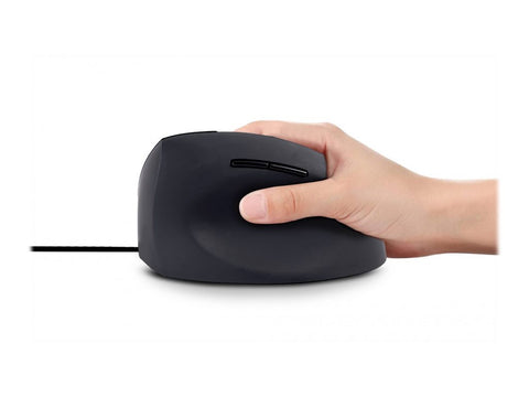 URBAN FACTORY Souris Ergo Filaire USB Droitier