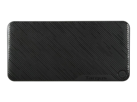 TARGUS Universal USB-C DV4K Docking Station with 65W Power Delivery