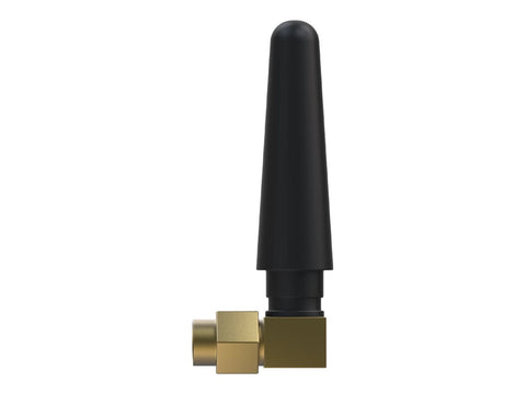 TELTONIKA NETWORKS angled compact mobile antenna