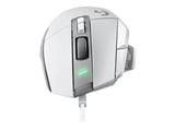 LOGITECH G502 X - WHITE - EER2