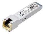 TP-LINK Omada 1000BASE-T RJ45 SFP Module