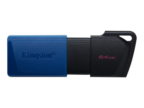 KINGSTON 64Go DataTraveler Exodia M