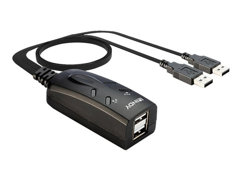 LINDY SPDIF Digital / Toslink Audio Converter