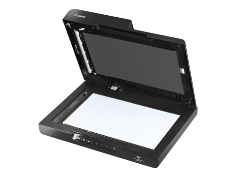 CANON DR-F120 /A4 ADF + Flatbed Document scanner