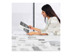 HP 53A original LaserJet Toner cartridge Q7553A black standard capacity 3.000 pages 1-pack