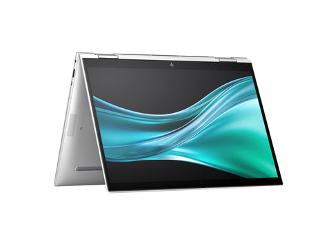 HP Elite x360 830 G11 Intel Core Ultra 7 155U 13.3p WUXGA AG LED UWVA TS 16Go 512Go SSD ax6G+BT LTEA P 3C FPS W11P 3/3/0 SmartBuy