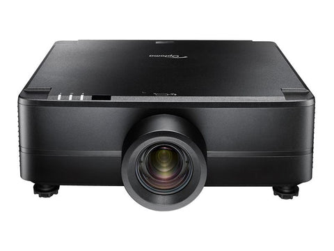 OPTOMA ZU820T 8800Lumen DuraCore Laser Projector WUXGA 1920x1200 Full motorized lens shift