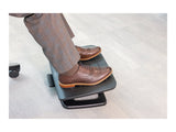 FELLOWES Hana Lt Foot Rest Black