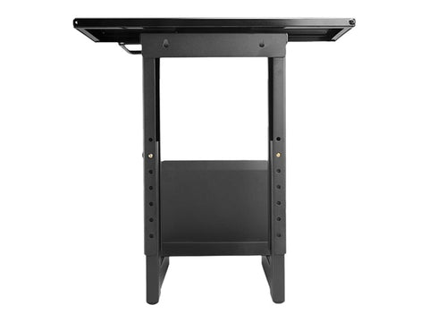 LINDY Under Desk PC Holder sliding version