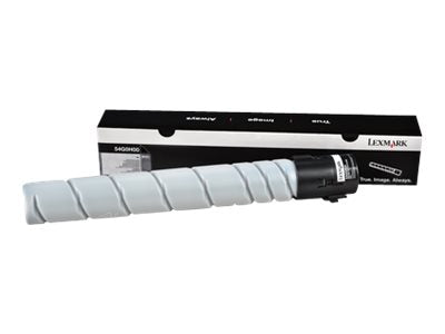 LEXMARK MS911 Cartouche de toner standard capacité (32500 pages)