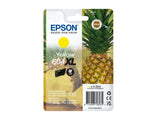 EPSON 1LB Singlepack Yellow 604XL Ink