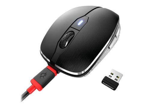CHERRY MW 8C ADVANCED Wireless mouse
