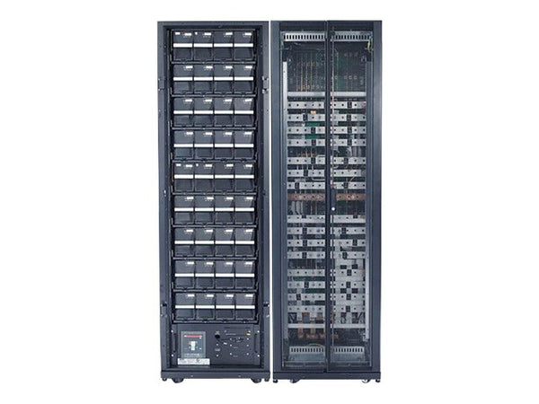 APC Symmetra PX 96kW Scalable to 160kW 400V w/ Integrated Modular Distribution