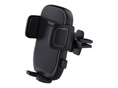 TRUST Support pour téléphone RUNO avec monture pour grille daération