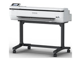 EPSON SureColor SC-T5100M 36inch MFP colour ink-jet Roll 91.4cm media USB 2.0 Gigabit LAN Wi-Fi