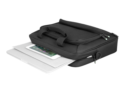 URBAN FACTORY toploading case 17.3i