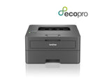 BROTHER HL-L2400DWE Printer Mono Duplex laser A4 1200x1200dpi 30ppm 250sheets USB Wi-Fi