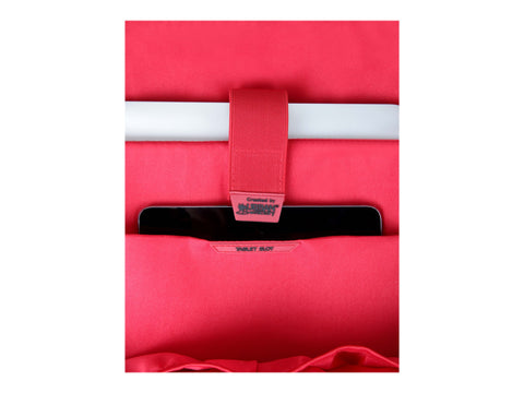 URBAN FACTORY Compact Backpack 13/14 Inch