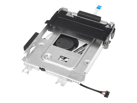 HP Desktop Mini 2.5p SATA Drive Bay kit v2