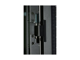 APC NetShelter SX 45U 600mm Wide x 1200mm Deep Enclosure with Side Panels and Keys