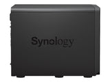 SYNOLOGY DS3622XS+ DiskStation Intel Xeon D-1531 12-Bay tower server NAS Hex-core 16Go RAM