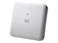 CISCO AIR-AP1832I-EK9-RF Cisco Aironet 1832I 802.11ac Wave 2 3x3:2SS Int Ant E Reg Dom REMANUFACTURED