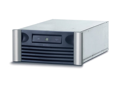 APC Symmetra LX 3xBattery Rackmount XR Frame 230V