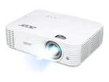 ACER P1657Ki DLP WUXGA 1920x1200 4500 Lumens 16:10 2xHDMI wifi intégré
