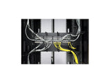 APC GUIDE DE CABLAGE HORIZONTAL 1U POUR ARMOIRE NETSHELTER