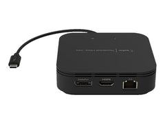BELKIN Station daccueil Docking Thunderbolt 2 écrans HDMI et DP PD