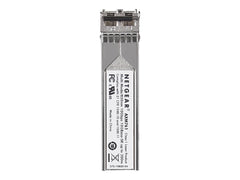 NETGEAR Pack de 10 modules SFP 10Gbase-SR AXM761
