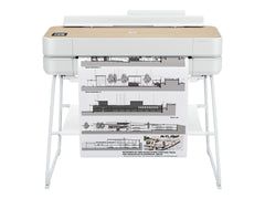 HP DesignJet Studio 24p Printer
