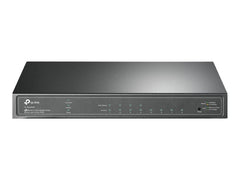 TP-LINK Omada 8-Port Gigabit Smart Switch with 4-Port PoE+