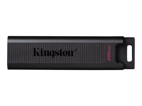 KINGSTON 256Go USB3.2 Gen 2 DataTraveler Max