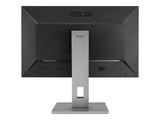 ASUS PA278QV ProArt 27p WQHD Professional Monitor 16:9 IPS 2560x1440 Ergonomic Frameless high color fidelity DVI DP HDMI Mini-DP