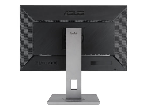 ASUS PA278QV ProArt 27p WQHD Professional Monitor 16:9 IPS 2560x1440 Ergonomic Frameless high color fidelity DVI DP HDMI Mini-DP