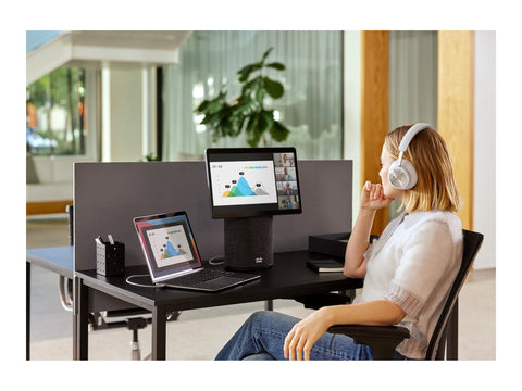 CISCO B&O 980 Wireless Over-Ear USB-A Bundle