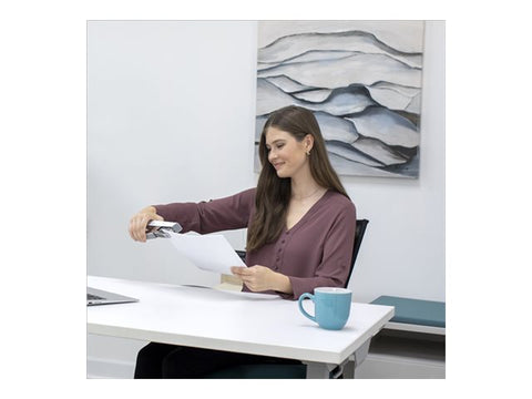 FELLOWES Pliers Stapler Lx890 40 Shetts White