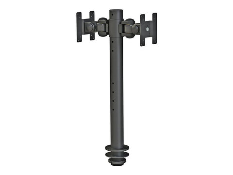 NEOMOUNTS FPMA-D050DBLACK Support décran à fixer 10-30p