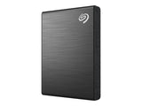 SEAGATE One Touch SSD 2To USB-C Black