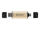 TRANSCEND JetFlash 930C USB 512Go USB 3.2 Type-C