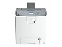 LEXMARK C746N