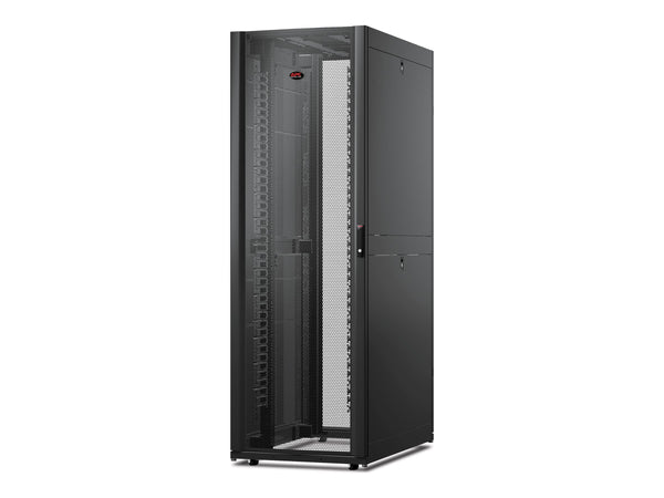 APC NETSHELTER SX 48U 750X1200 MM RACK