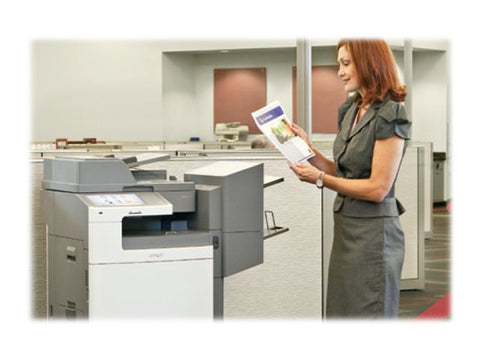 LEXMARK X792de Multifunction Color Laser