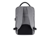 URBAN FACTORY Compact Backpack 13/14 Inch