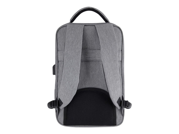 URBAN FACTORY Compact Backpack 13/14 Inch