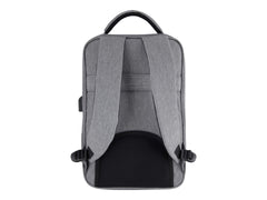 URBAN FACTORY Compact Backpack 13/14 Inch